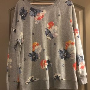 Old Navy Sweatshirt